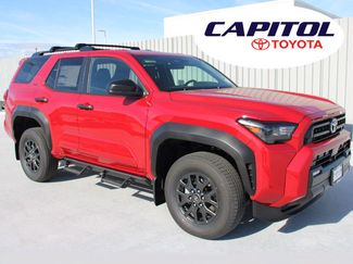 New 2026 Toyota 4Runner SR5 video 1