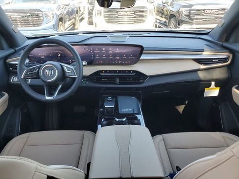 New 2026 Buick Enclave Preferred w/ Power Package FWD image 12