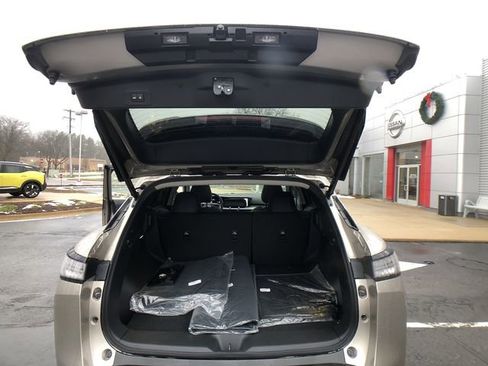 New 2026 Nissan Murano SL image 24