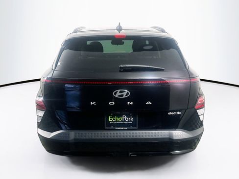 Used 2024 Hyundai Kona SEL FWD image 7