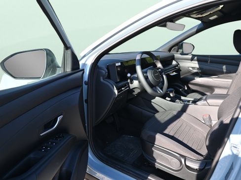 Certified 2026 Hyundai Santa Cruz SE FWD image 10