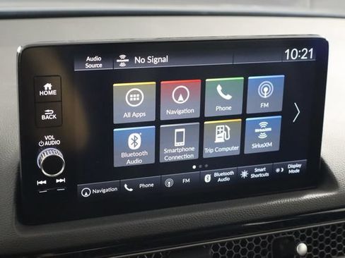 Used 2022 Honda Civic Sport Touring image 33