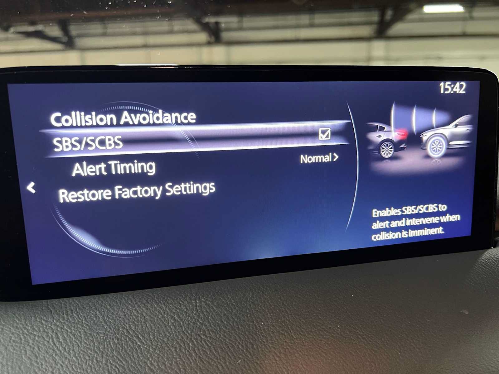 Used 2023 MAZDA CX-5 AWD 2.5 S w/ Premium Package image 41