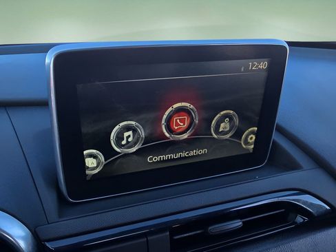 Used 2016 MAZDA MX-5 Miata Grand Touring image 24