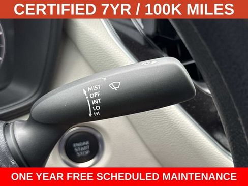 Used 2025 Toyota Corolla LE w/ LE Premium Package FWD image 25