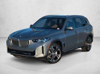 New 2026 BMW X5 sDrive40i video 1