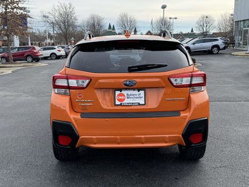 Used 2018 Subaru Crosstrek 2.0i Limited image 3