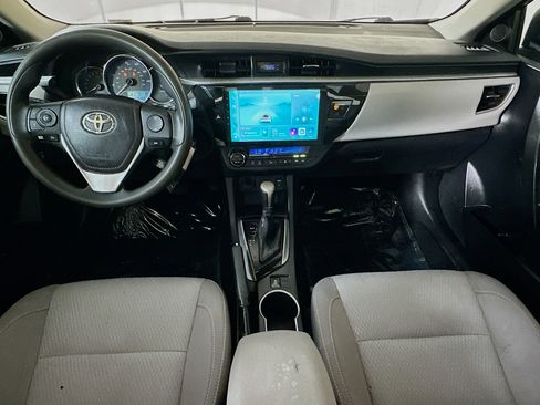 Used 2016 Toyota Corolla LE FWD image 26
