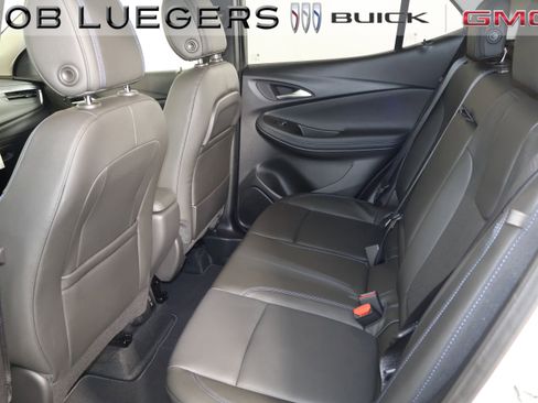 New 2026 Buick Encore GX Sport Touring w/ Comfort Package FWD image 12