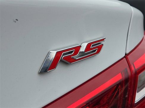 Used 2020 Chevrolet Malibu RS image 10