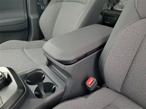 New 2026 Toyota bZ image 19