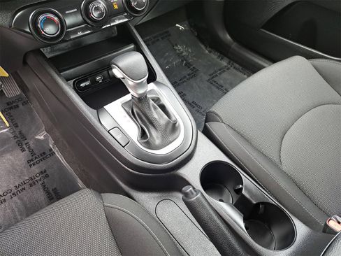 Used 2024 Kia Forte LXS image 24