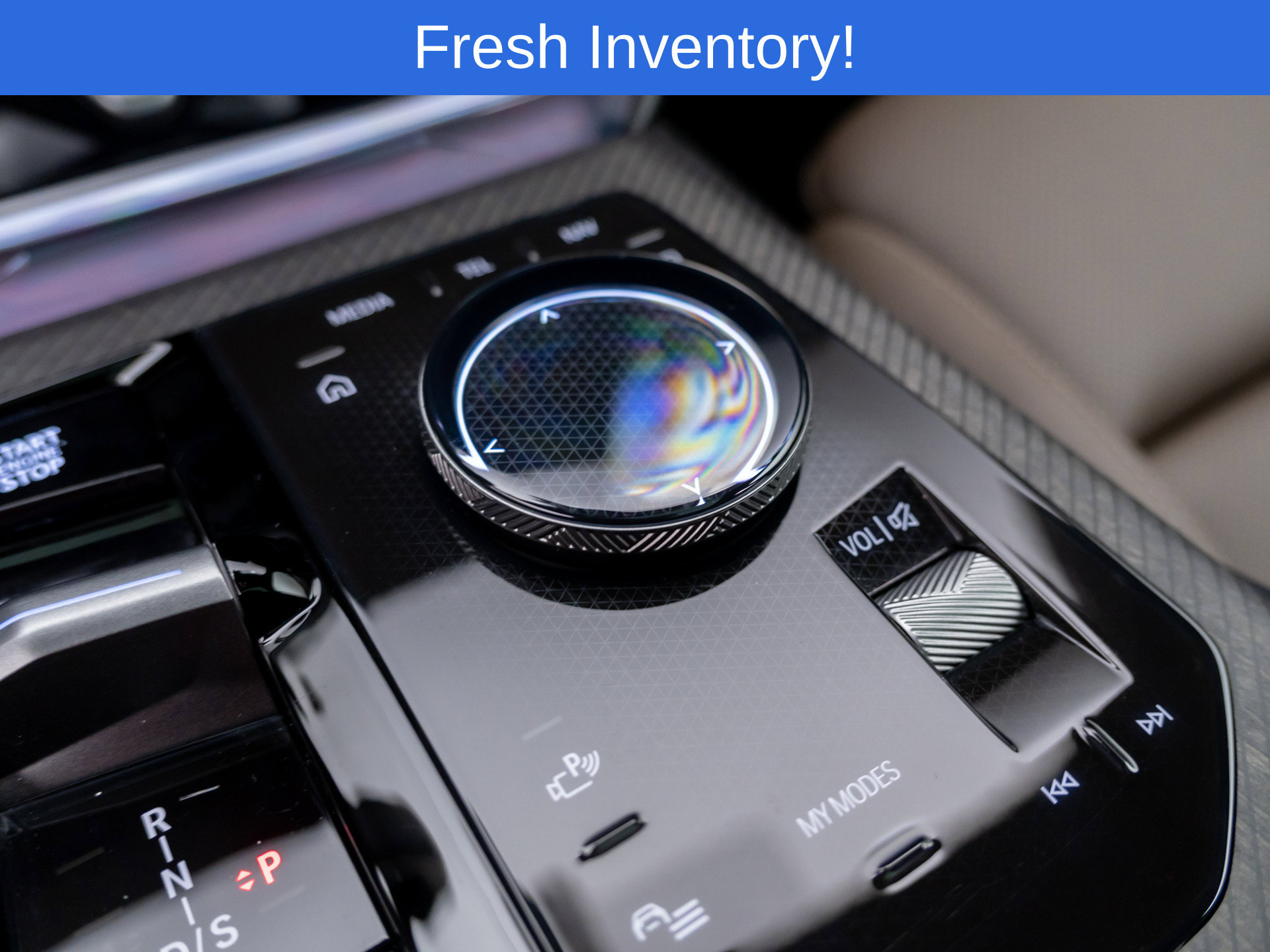 Used 2026 BMW X3 xDrive30i AWD/4WD image 19