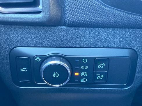 New 2025 Ford Bronco Sport Outer Banks w/ Outer Banks Tech Package+ AWD/4WD image 29
