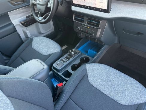 New 2026 Ford Maverick XLT FWD image 15