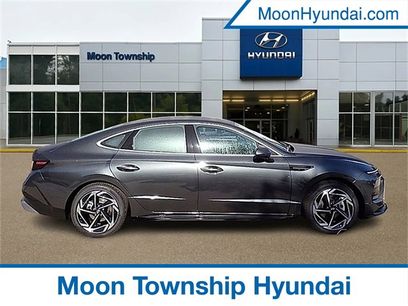 New 2026 Hyundai Sonata SEL