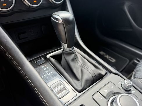 Used 2019 MAZDA CX-3 Touring FWD image 20