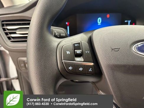 New 2026 Ford Escape Active image 34