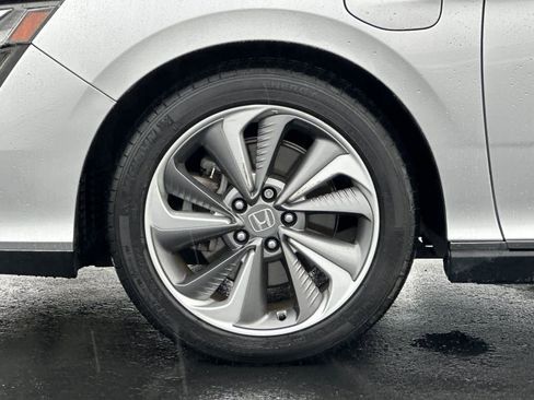 Used 2020 Honda Clarity Touring image 30