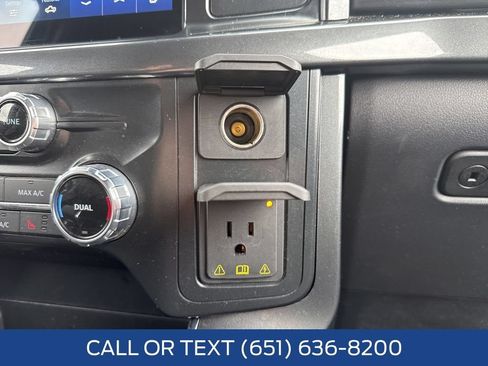 Used 2022 Ford F150 XLT w/ Equipment Group 302A High AWD/4WD image 24
