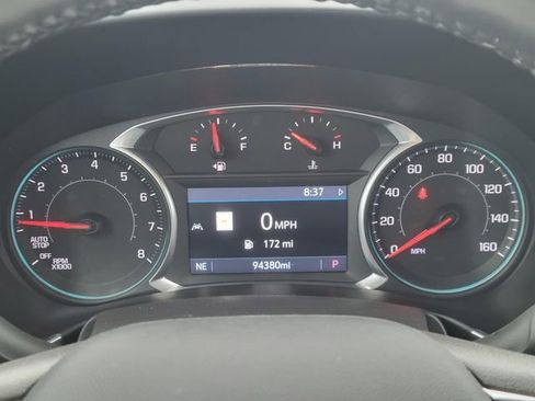 Used 2021 Chevrolet Equinox LT image 11