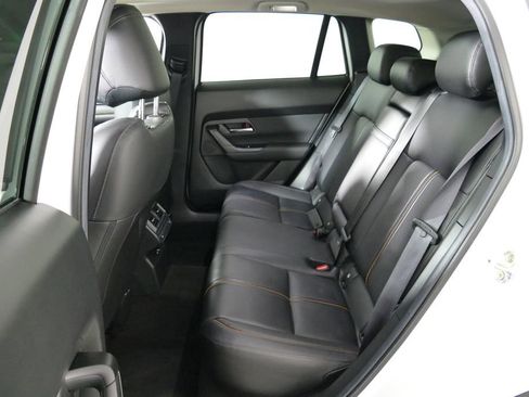 Used 2024 MAZDA CX-50 2.5 Turbo w/ Cargo Package AWD/4WD image 4