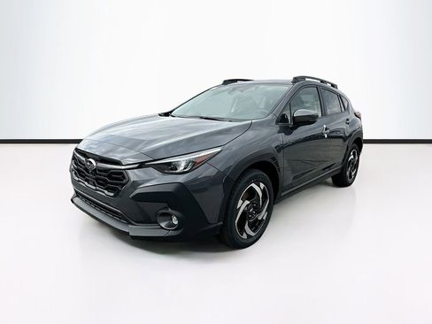 New 2026 Subaru Crosstrek 2.5i Limited image 4