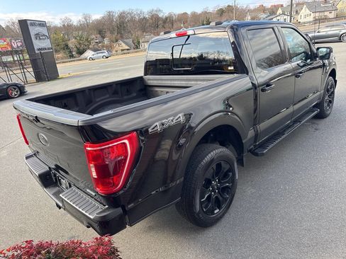 Used 2023 Ford F150 XLT w/ Equipment Group 302A High image 11