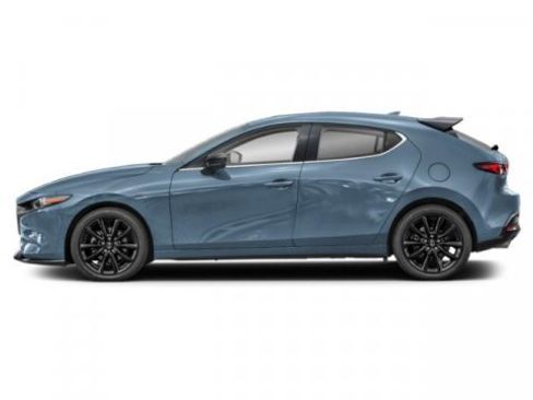New 2026 MAZDA MAZDA3 Hatchback w/Premium Plus Pkg image 7