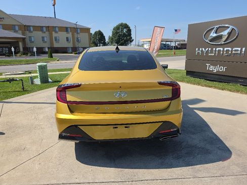 Used 2020 Hyundai Sonata SEL Plus FWD image 6
