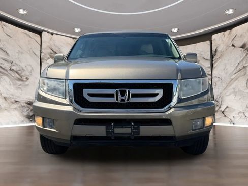 Used 2011 Honda Ridgeline RTL image 2