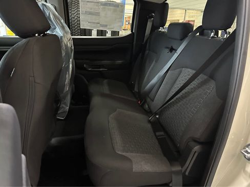 New 2025 Ford Ranger XLT w/ FX4 Off-Road Package image 25