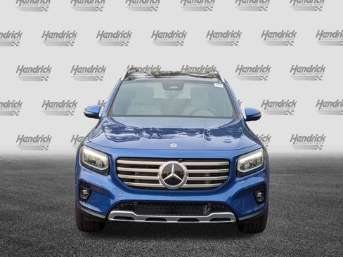 New 2026 Mercedes-Benz GLB 250 image 3