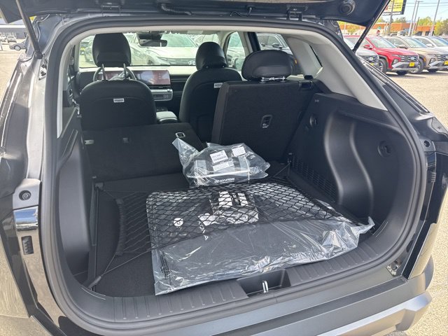 New 2026 Hyundai Kona SEL Premium AWD/4WD image 14