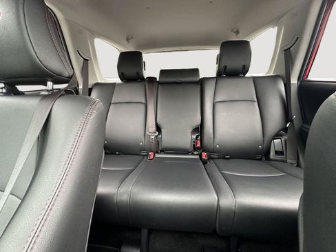 Used 2023 Toyota 4Runner TRD Off-Road Premium w/ Moonroof Package AWD/4WD image 13