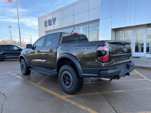 Used 2024 Ford Ranger Raptor image 3
