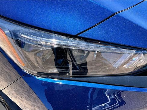 Used 2025 Nissan Leaf S FWD image 27