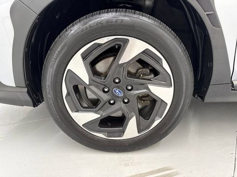 Certified 2024 Subaru Crosstrek 2.5i Limited AWD/4WD image 9