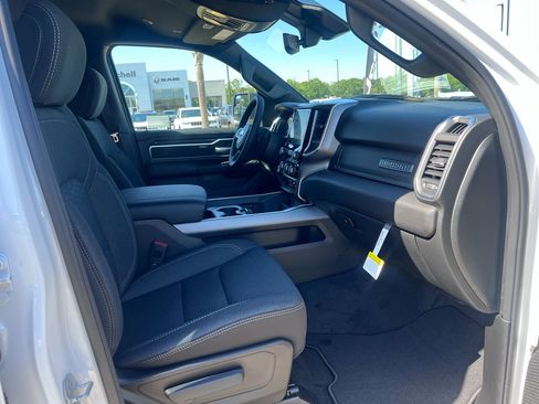 New 2026 RAM 1500 Big Horn RWD image 14