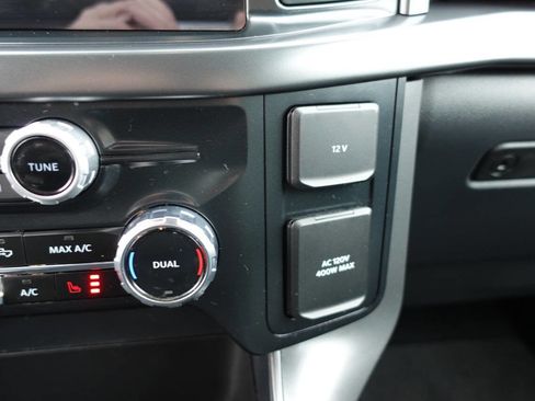 Used 2024 Ford F150 XLT w/ Equipment Group 302A MID image 42