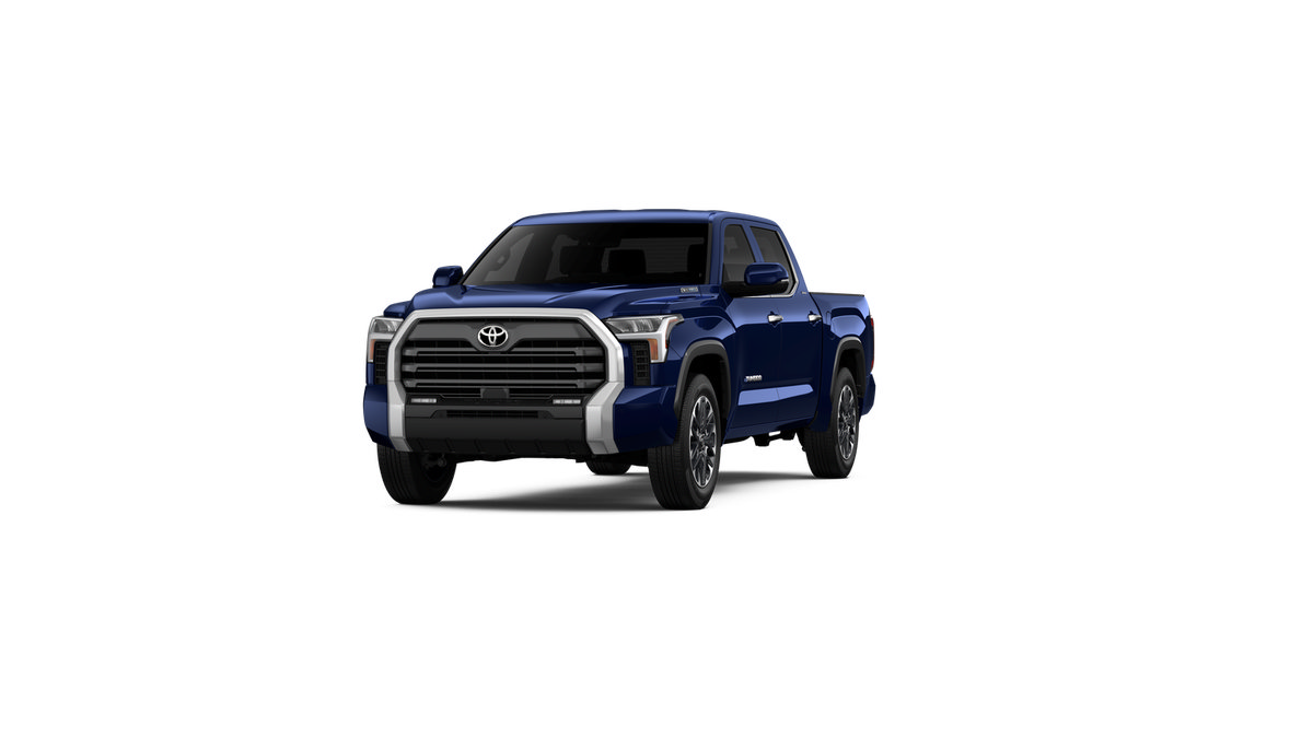 New 2026 Toyota Tundra Limited w/ Nightshade Package AWD/4WD image 72