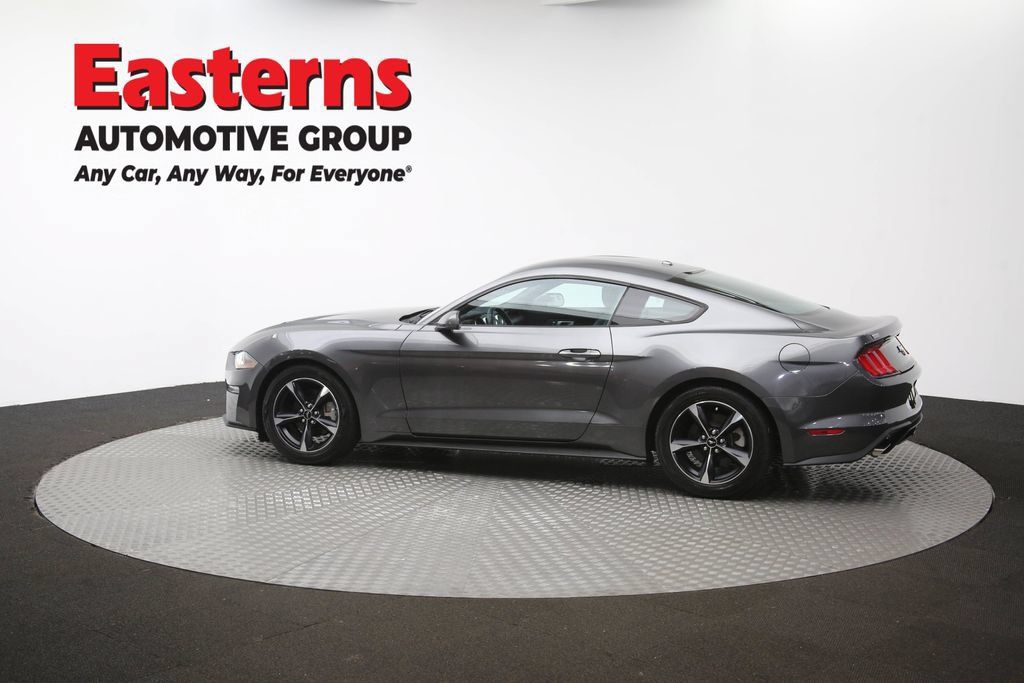 Used 2019 Ford Mustang Coupe RWD image 60