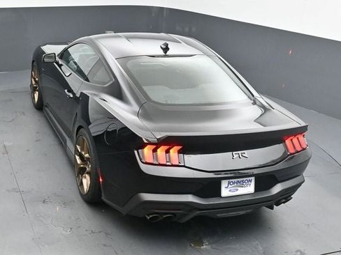 New 2025 Ford Mustang GT Premium w/ GT Performance Package image 20