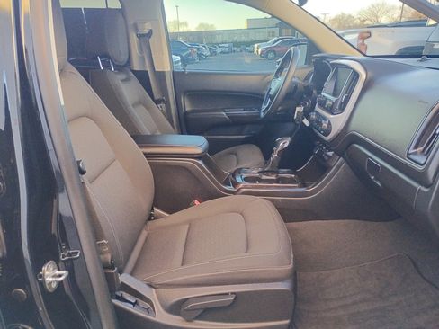 Used 2022 GMC Canyon Elevation w/ Trailering Package image 25