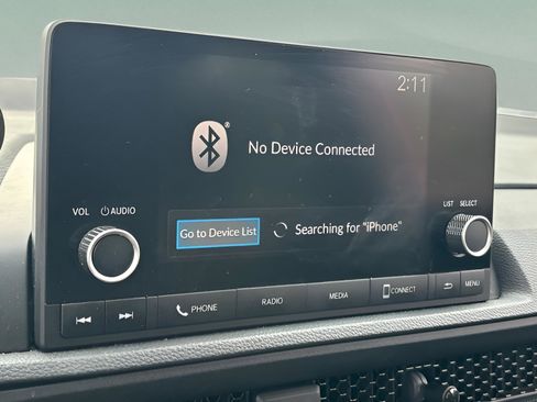 Certified 2023 Honda CR-V Sport image 19