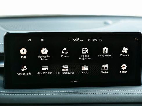 Used 2023 Genesis G70 2.0T image 33