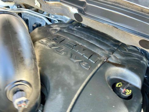 Used 2014 RAM 1500 Big Horn AWD/4WD image 58