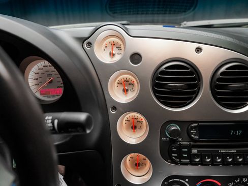 Used 2005 Dodge Viper SRT-10 RWD image 54