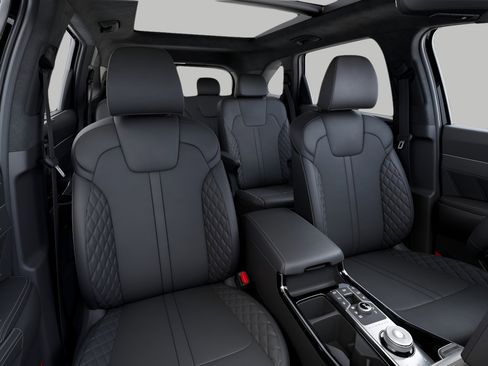 New 2026 Kia Sorento SX Prestige AWD/4WD image 15