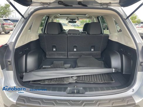 Used 2019 Subaru Forester Premium w/ All-Weather Package AWD/4WD image 23